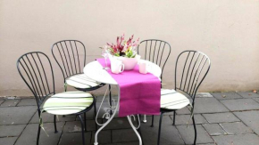 Luky city center Zagreb, Jazz Apartments Zagreb